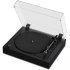 Проигрыватель винила Pro-Ject A2 (2M Red) Black фото 3