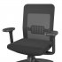Компьютерное кресло KARNOX EMISSARY Q-сетка black фото 12