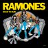 Виниловая пластинка WM Ramones Road To Ruin (Limited Blue Vinyl) фото 1