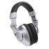 Наушники ADL H 128 Black  closed-back circumaural headphone фото 1