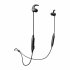 Наушники MEE Audio X5 Wireless In-Ear Black фото 1