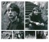 Виниловая пластинка БАШЛАЧЕВ АЛЕКСАНДР - Кочегарка (Limited Edition) (LP) фото 7
