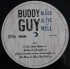 Виниловая пластинка Sony Buddy Guy The Blues Is Alive And Well (Gatefold) фото 4