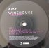 Виниловая пластинка UMC Amy Winehouse Frank (Half Speed Remas) фото 4