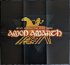 Виниловая пластинка Amon Amarth - With Oden On Our Side (Coloured Vinyl LP) фото 8