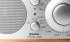 Радиоприемник Tivoli Audio Model One BT white/silver (M1BTWHT) фото 5