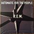 Виниловая пластинка R.E.M., Automatic For the People (25th Anniversary Edition) фото 7