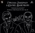 Виниловая пластинка Pinchas Zukerman; Barenboim, Daniel - Beethoven: Violin Sonatas No.2 & 3 (Black Vinyl 2LP) фото 1