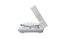 Проигрыватель винила Phaze Audio Diana MK2 Цвет: Белый [Siberian white] фото 4