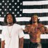 Виниловая пластинка Outkast - Stankonia (Black Vinyl 2LP) фото 1