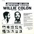 Виниловая пластинка Willie Colon - La Gran Fuga (Black Vinyl LP) фото 1