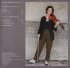 Виниловая пластинка Hahn, Hilary, Bach: Violin Sonatas Nos. 1 & 2; Partita No. 1 фото 3