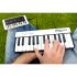 MIDI контроллер IK Multimedia iRig Keys Mini фото 5