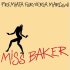 Виниловая пластинка Premiata Forneria Marconi - Miss Baker (coloured) (Сoloured Vinyl LP) фото 1