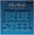 Струны для бас-гитары Dean Markley DM2678 Blue Steel фото 1