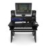 Стол аранжировщика Glorious Sound Desk Compact Black фото 2