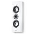 Комплект домашнего кинотеатра Canton GLE Set 5.0 (417.2 OnWall+416.2) white + Denon AVR-X2600H black фото 3