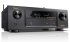 AV ресивер Denon AVR-X2200W фото 2