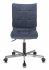 Кресло Бюрократ CH-330M/LT-27 (Office chair CH-330M dark blue Light-27 cross metal хром) фото 2