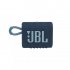 Портативная колонка JBL GO 3 Blue (JBLGO3BLU) фото 6