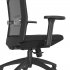 Компьютерное кресло KARNOX EMISSARY Q-сетка black фото 14