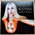 Виниловая пластинка Ava Max - Heaven & Hell (coloured) фото 1