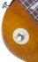 Электрогитара Gibson LP 60s Tribute 2016 HP Satin Honeyburst Dark Back фото 8