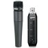 Микрофон инструментальный Shure SM57-LCE фото 3