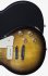 Электрогитара Gibson LP 60s Tribute 2016 HP Satin Vintage Sunburst фото 9