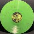 Виниловая пластинка WM TYPE ONEGATIVE, WORLD COMING DOWN (Limited 180 Gram Green&Black Mixed Vinyl/Gatefold/Poster) фото 5