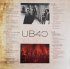 Виниловая пластинка UB40 — COLLECTED (LIMITED ED.,NUMBERED,COLOURED) (2LP) фото 3