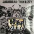 Виниловая пластинка Thin Lizzy, Jailbreak (Colour Vinyl 2019) фото 5