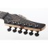 Электрогитара Schecter REAPER-6 SCB фото 7