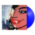 Виниловая пластинка Bad Boys Blue - Hot Girls, Bad Boys (Blue Vinyl) фото 3