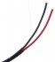 Акустический кабель Wirepath NST-162-500-BLK (бухта 152м), в нарезку фото 1
