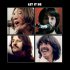 Виниловая пластинка The Beatles - Let it Be (180 g.) фото 1