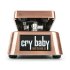 Педаль эффектов Dunlop GCJ95 Gary Clark Jr Cry Baby фото 1