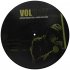 Виниловая пластинка Volbeat — GUITAR GANGSTERS & CADILLAC BLOOD (PICTURE VINYL) (LP) фото 1