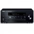 CD-ресивер Yamaha CRX-N470 black фото 1