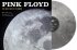 Виниловая пластинка Pink Floyd - Live At The Empire Pool 1974 (Coloured Vinyl 2LP) фото 2