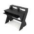 Стол аранжировщика Glorious Sound Desk Compact Black фото 4