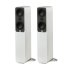 Напольная акустика Q-Acoustics Q5040 (QA5044) White Satin фото 1