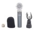 (ДУБЛЬ) Микрофон Shure BETA 181/S фото 3