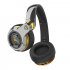Наушники Monster ROC Sport Bluetooth (Black Platinum) Over-Ear Wireless (137045-00) фото 6