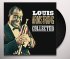 Виниловая пластинка Louis Armstrong ‎– Collected (2LP) фото 2