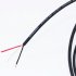 Инсталляционный кабель Van Damme аналоговый цифровой AES/EBU Digilog Ecoflex Black LSZH Black (278-401-001) фото 1