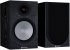 Полочная акустика Monitor Audio Silver 100 (7G) Black Oak фото 1