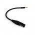 Распродажа (распродажа) Переходник Aune AR1 Adapter Cable 4.4 mm Pentacon - XLR (арт.316087), ПЦС фото 1