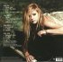 Виниловая пластинка Avril Lavigne - Goodbye Lullaby (Limited Edition 180 Gram Coloured Vinyl 2LP) фото 2