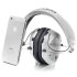 Наушники V-moda Crossfade M-100 White Silver фото 3